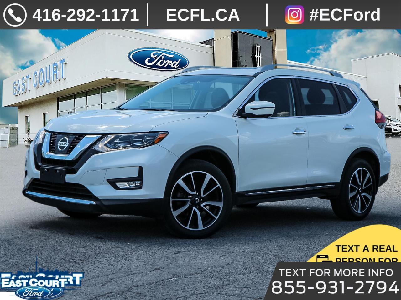 2017 Nissan Rogue  Photo0