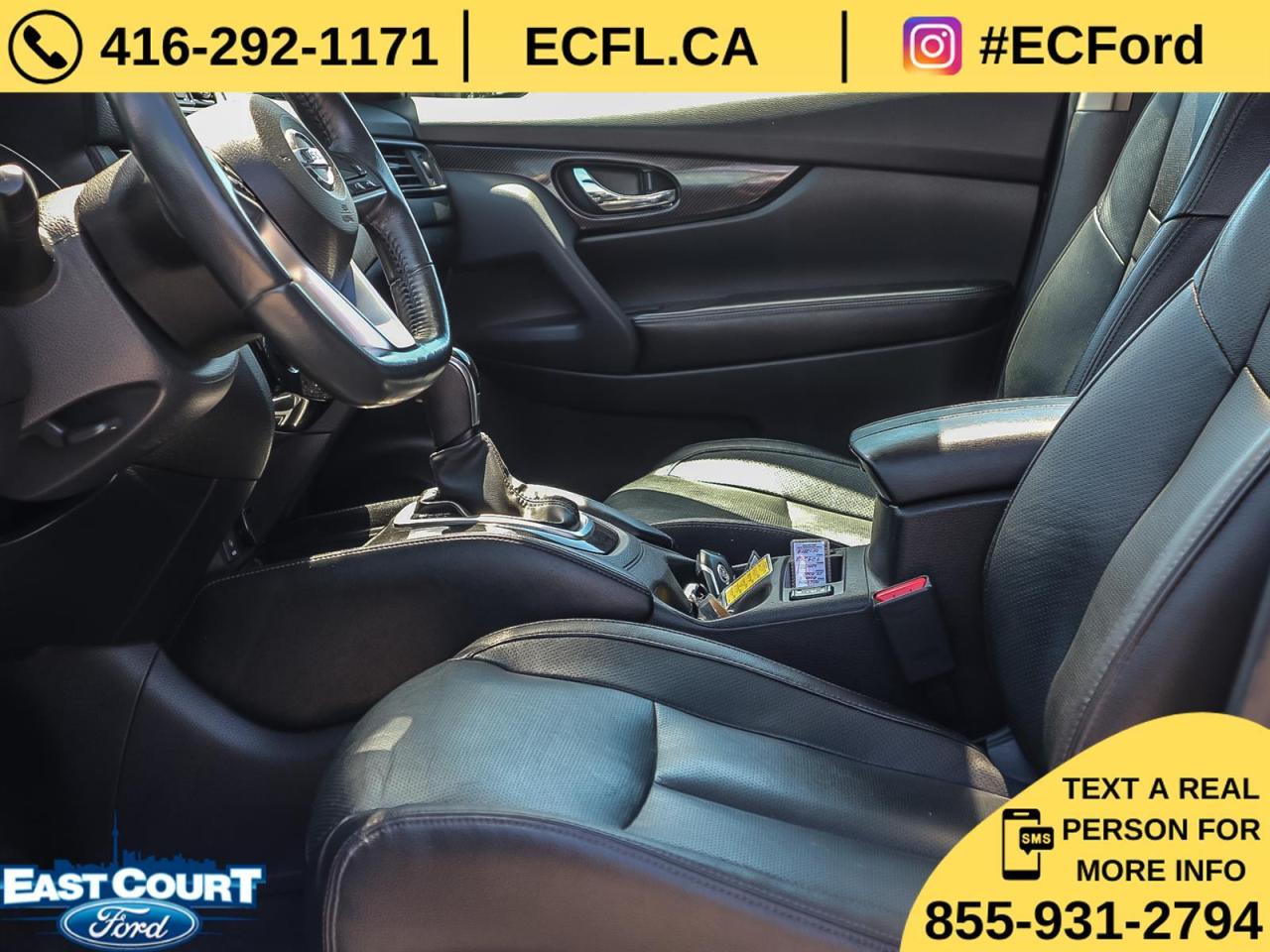 2017 Nissan Rogue  Photo