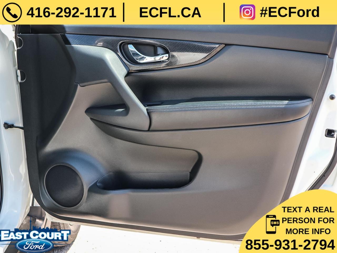 2017 Nissan Rogue  Photo