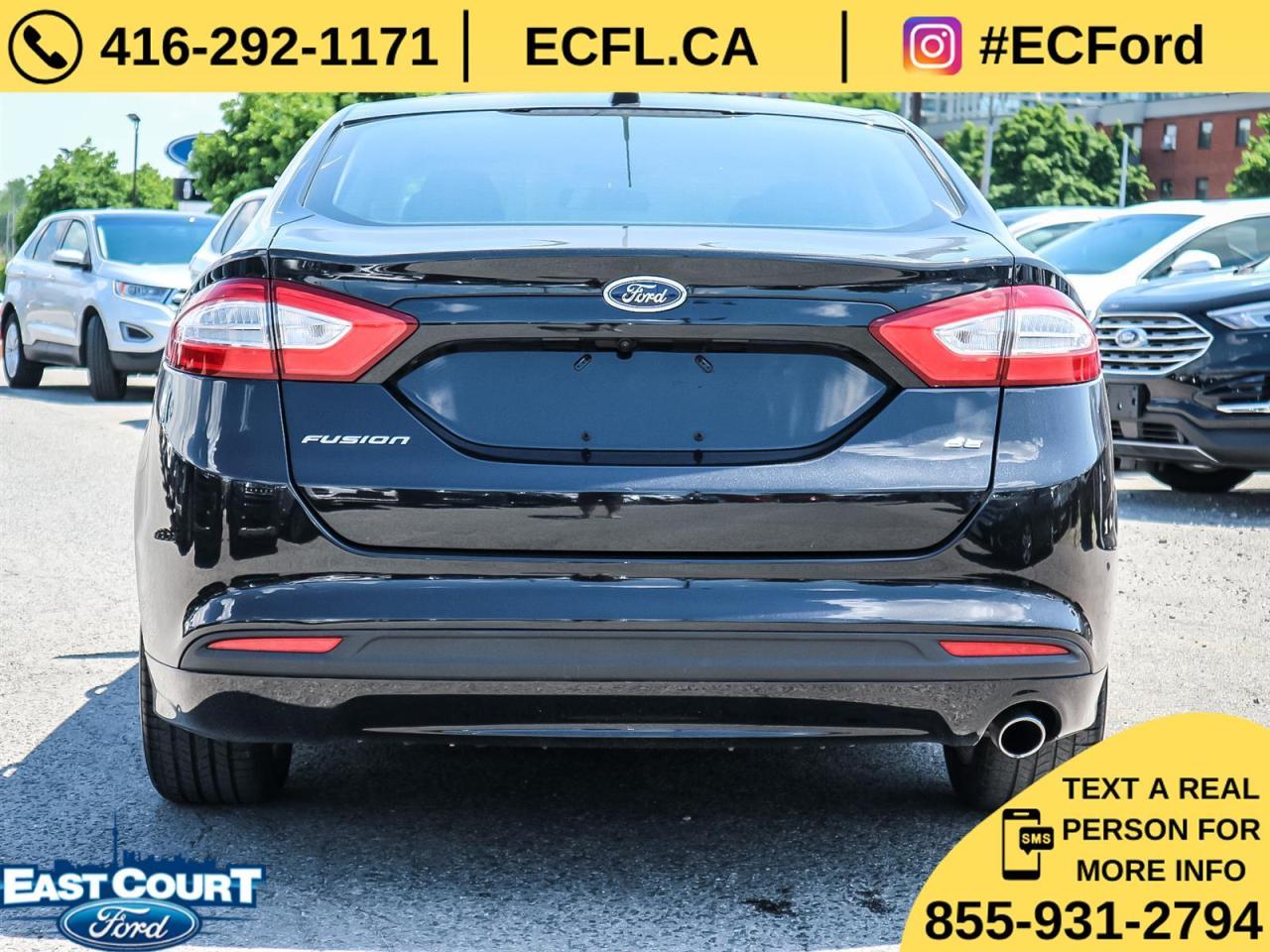 2015 Ford Fusion SE|BLUETOOTH|VOICE ACTIVATED SYSTEM| CAM Photo