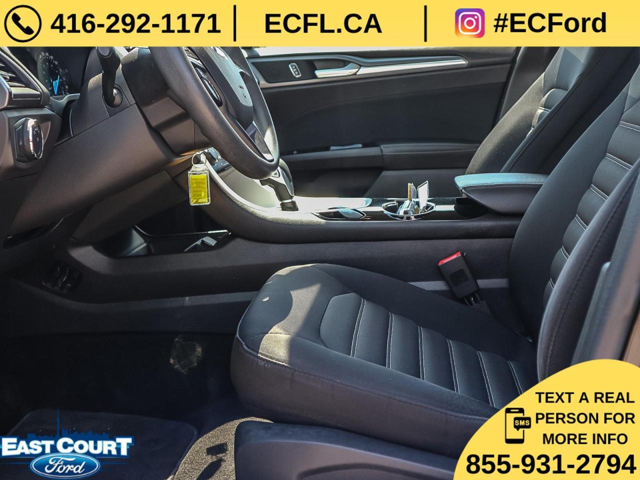 2015 Ford Fusion SE|BLUETOOTH|VOICE ACTIVATED SYSTEM| CAM Photo