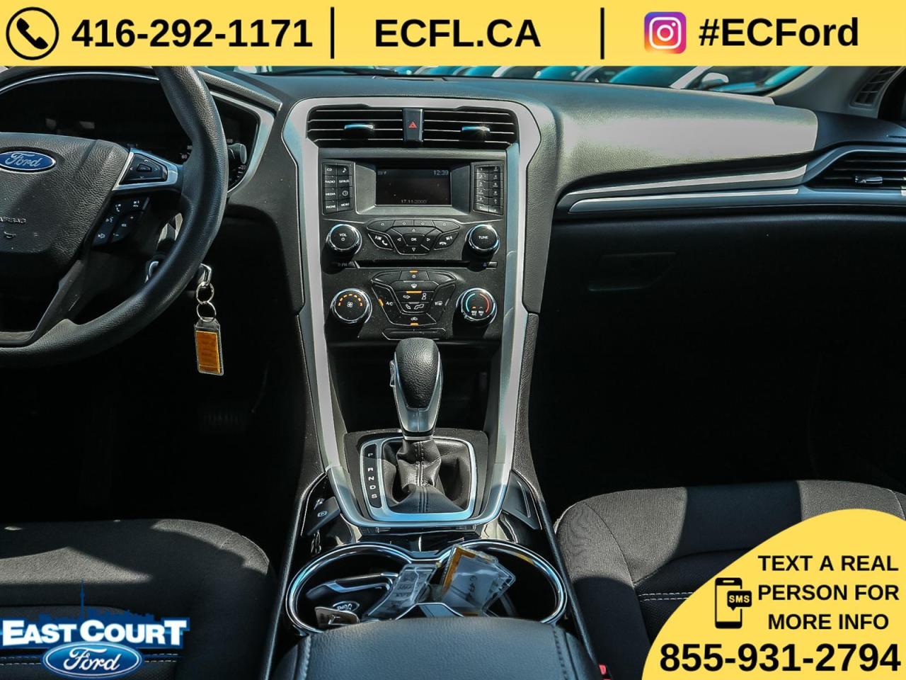 2015 Ford Fusion SE|BLUETOOTH|VOICE ACTIVATED SYSTEM| CAM Photo