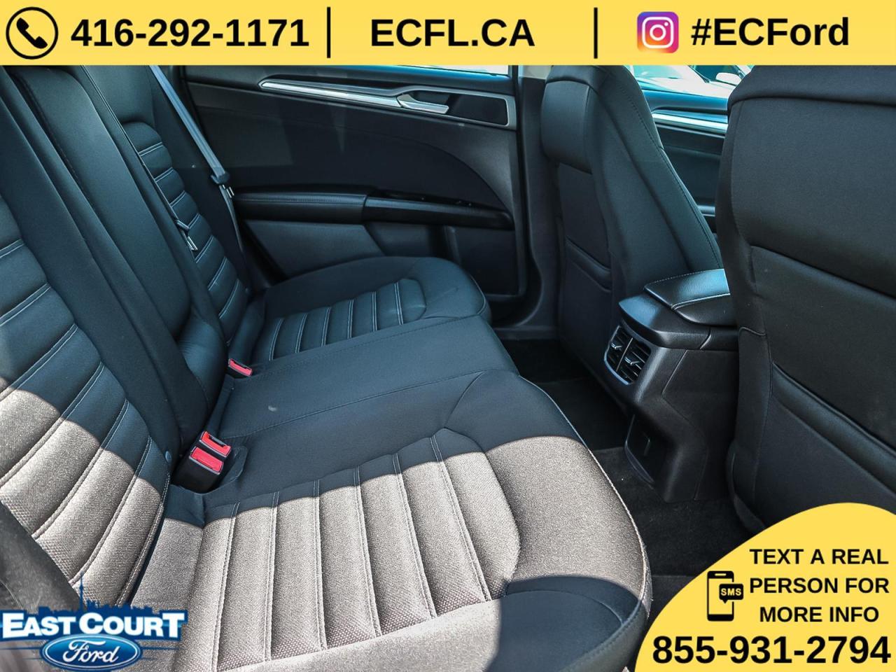 2015 Ford Fusion SE|BLUETOOTH|VOICE ACTIVATED SYSTEM| CAM Photo