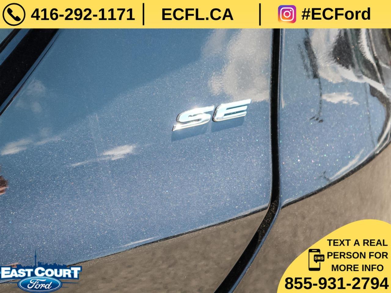 2015 Ford Fusion SE|BLUETOOTH|VOICE ACTIVATED SYSTEM| CAM Photo