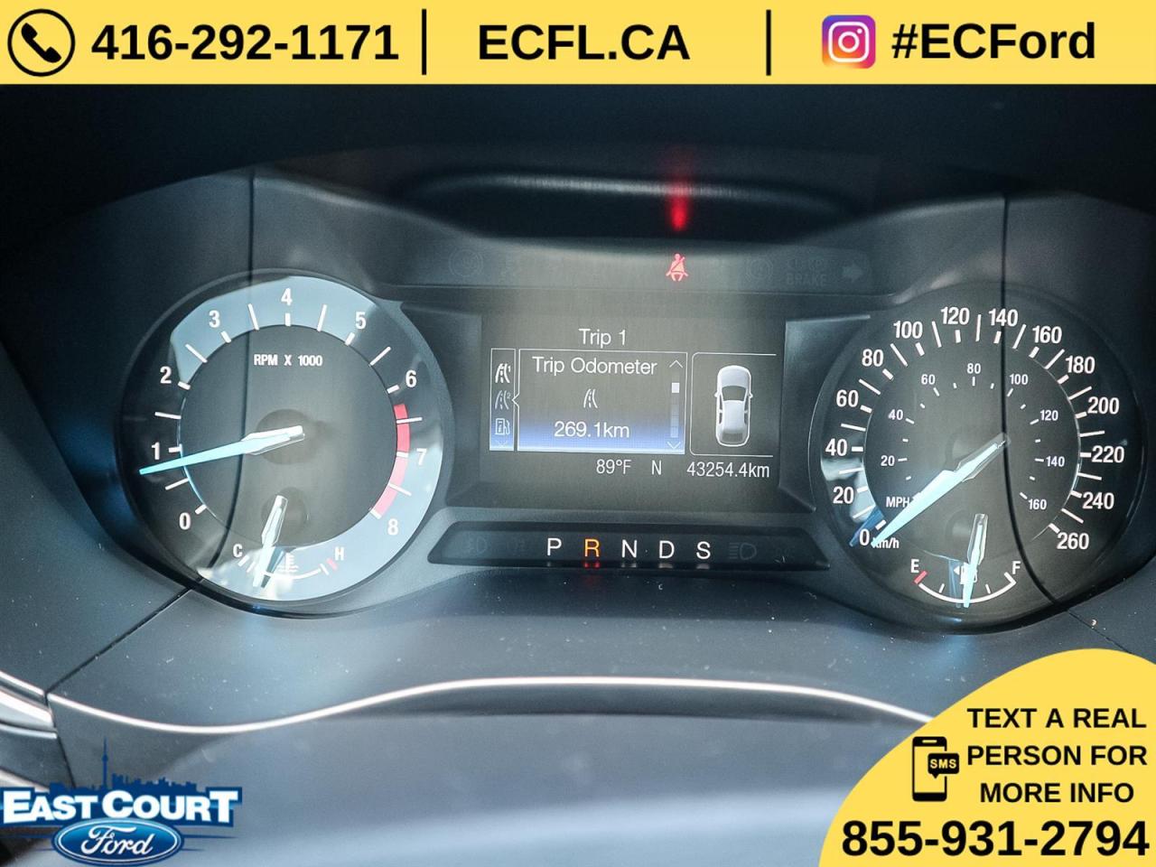 2015 Ford Fusion SE|BLUETOOTH|VOICE ACTIVATED SYSTEM| CAM Photo