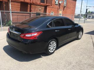 2016 Nissan Altima 2.5 S POWER OPTIONS AND REVERSE CAMERA - Photo #6