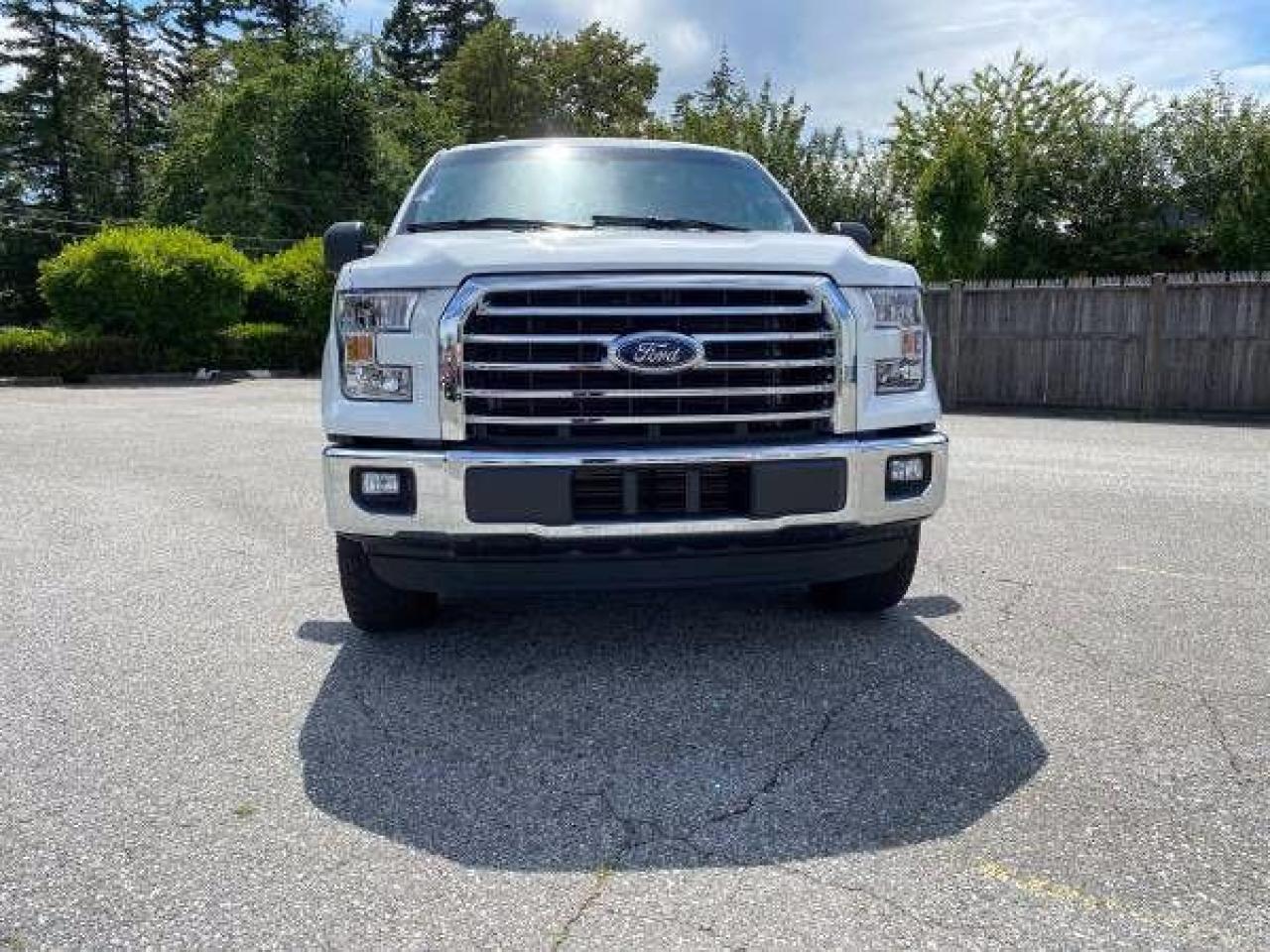2018 Ford F-150 XL - Photo #2