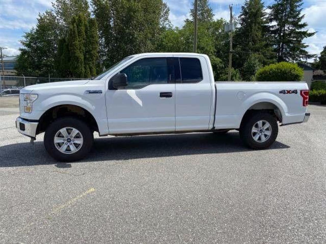 2018 Ford F-150 XL - Photo #4