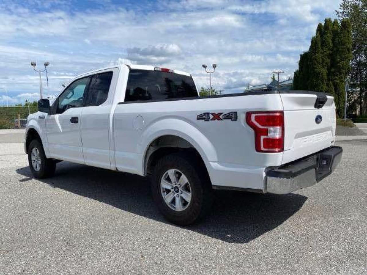 2018 Ford F-150 XL - Photo #5