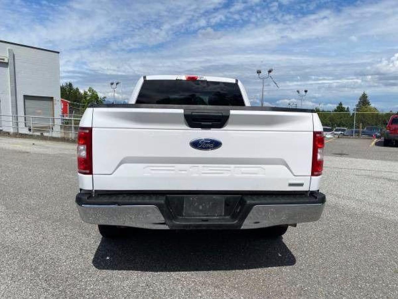 2018 Ford F-150 XL - Photo #6