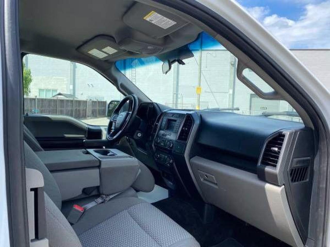 2018 Ford F-150 XL - Photo #9
