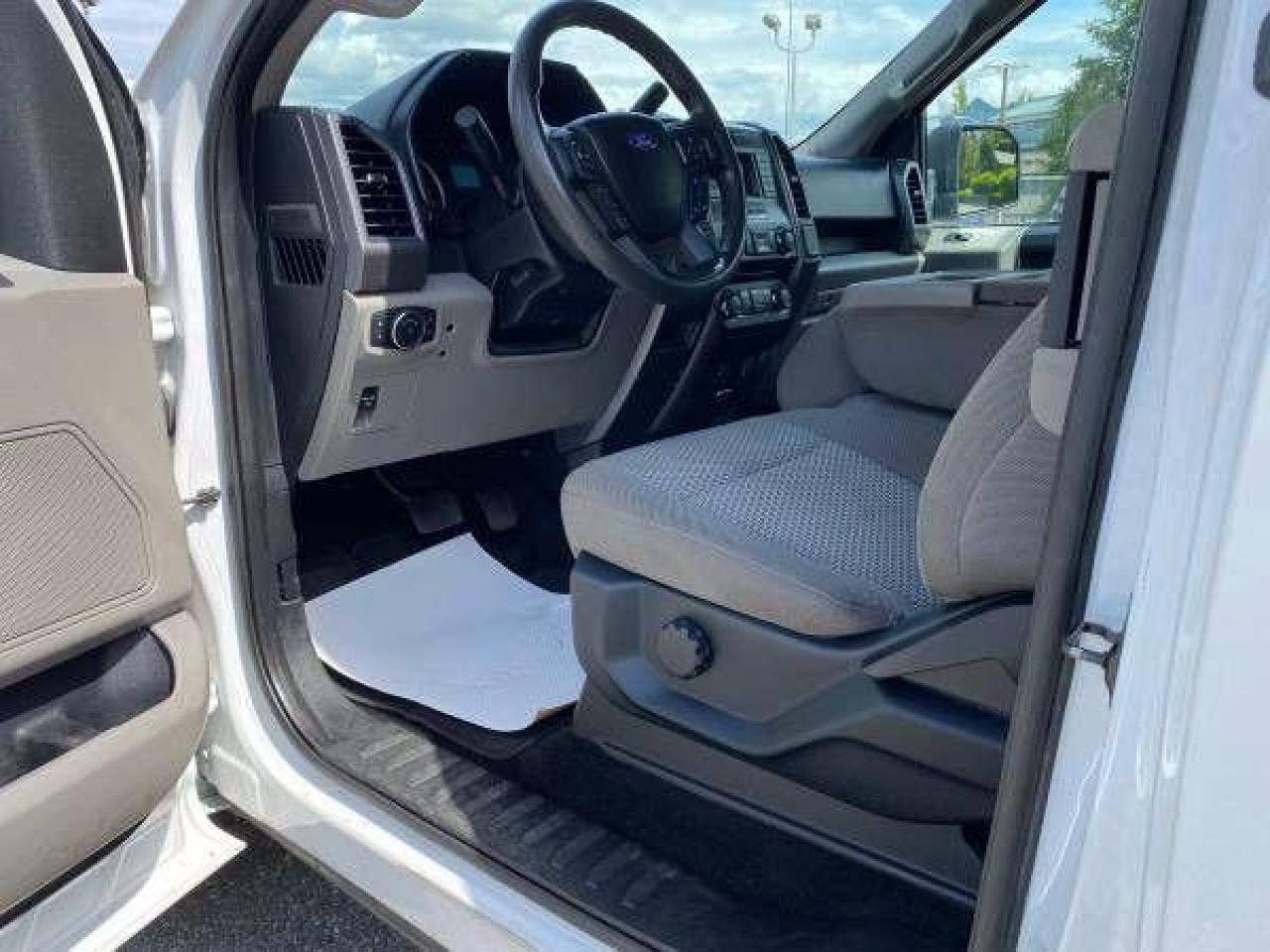 2018 Ford F-150 XL - Photo #11
