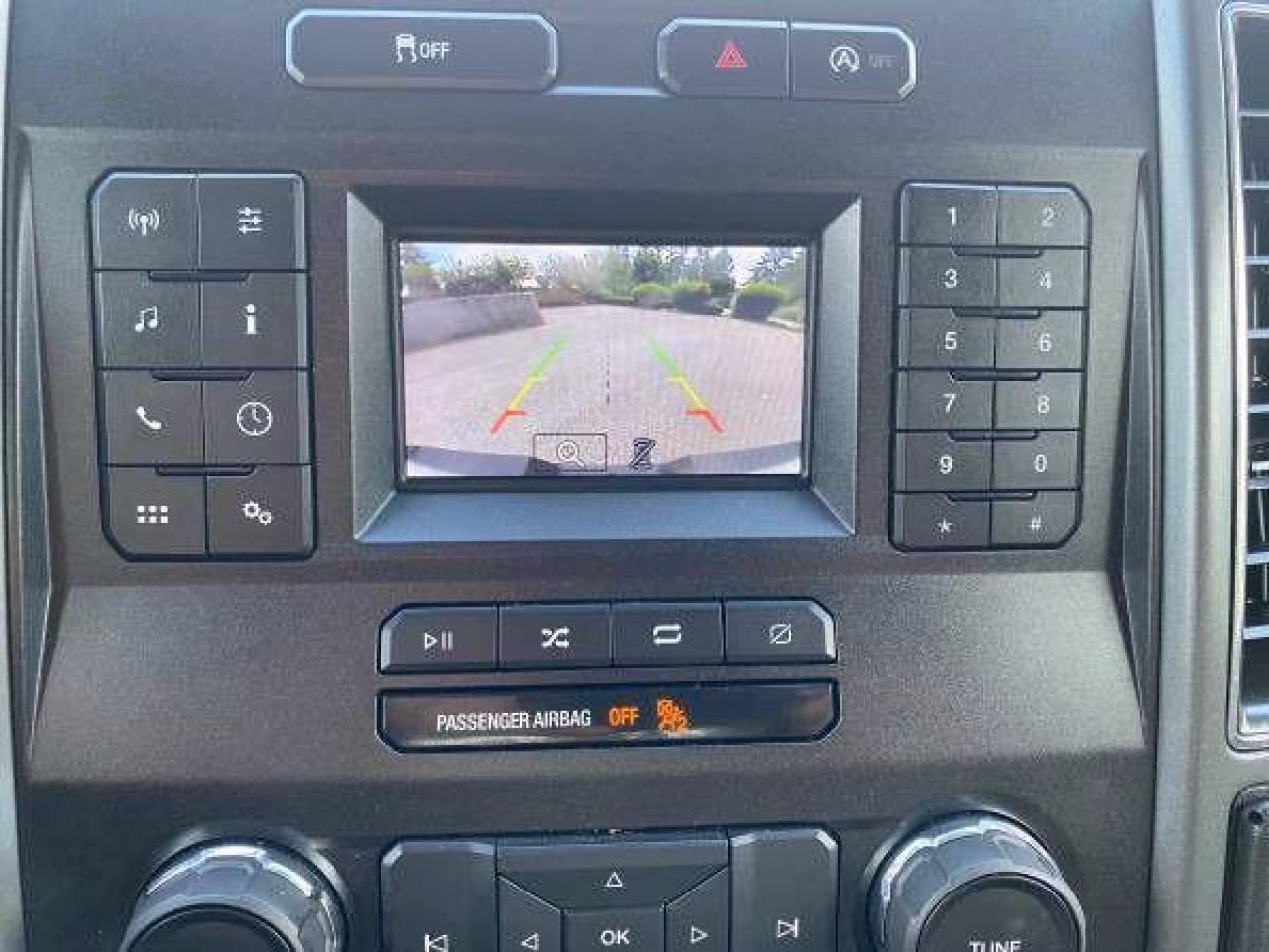 2018 Ford F-150 XL - Photo #14