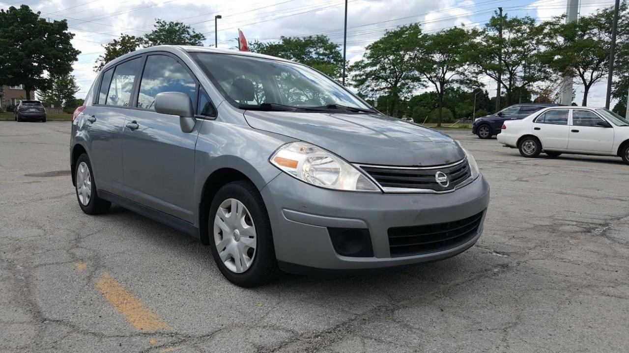 2011 Nissan Versa / Certified / Excellent Condition  / Warranty Photo