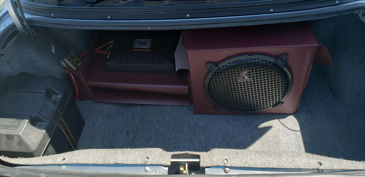 1988 Toyota Corolla COUPE / 20V SILVERTOP / MODIFIED / AS-IS Photo3