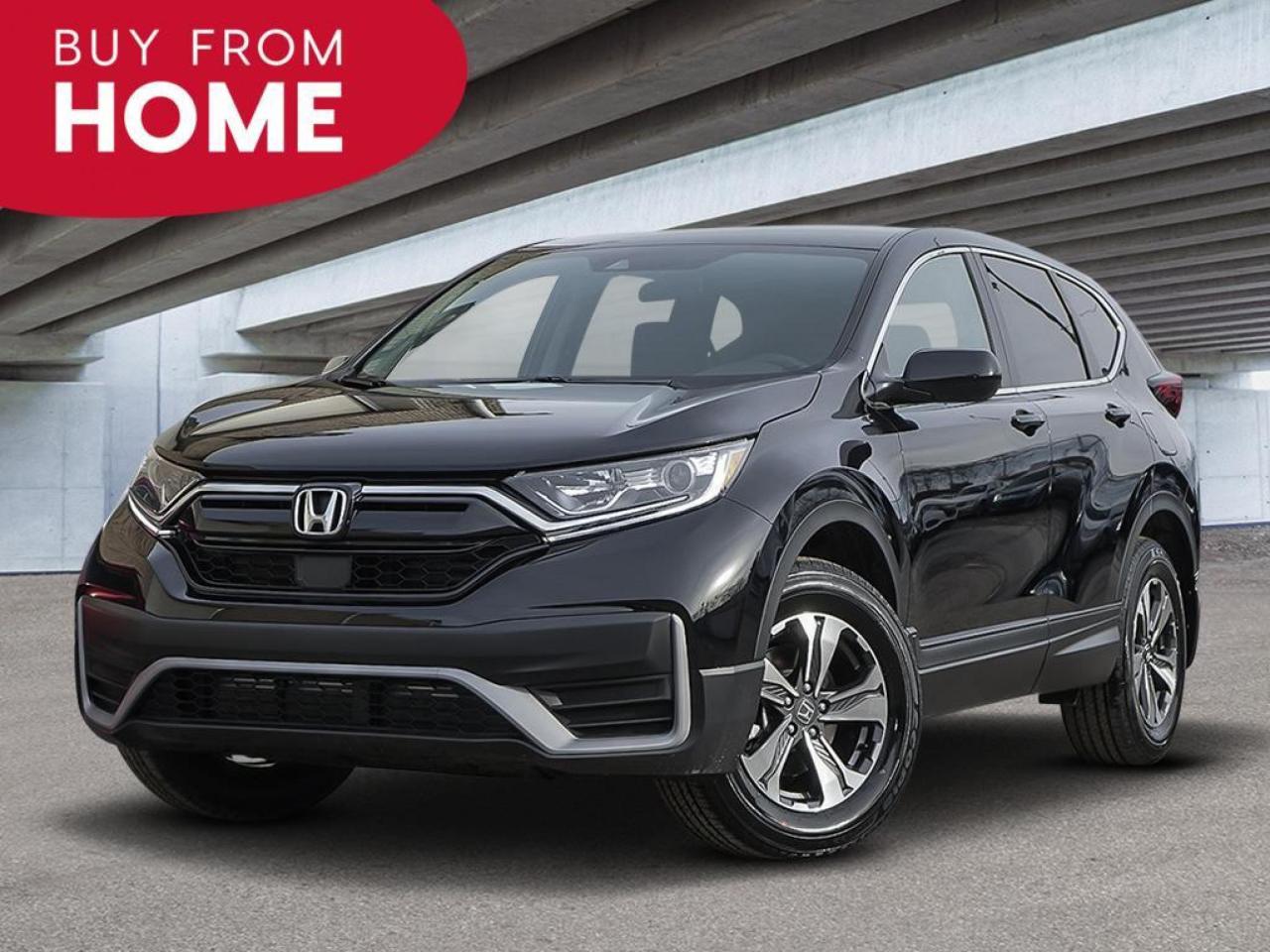 Used 2020 Honda Cr V Lx For Sale In Winnipeg Manitoba Carpages Ca