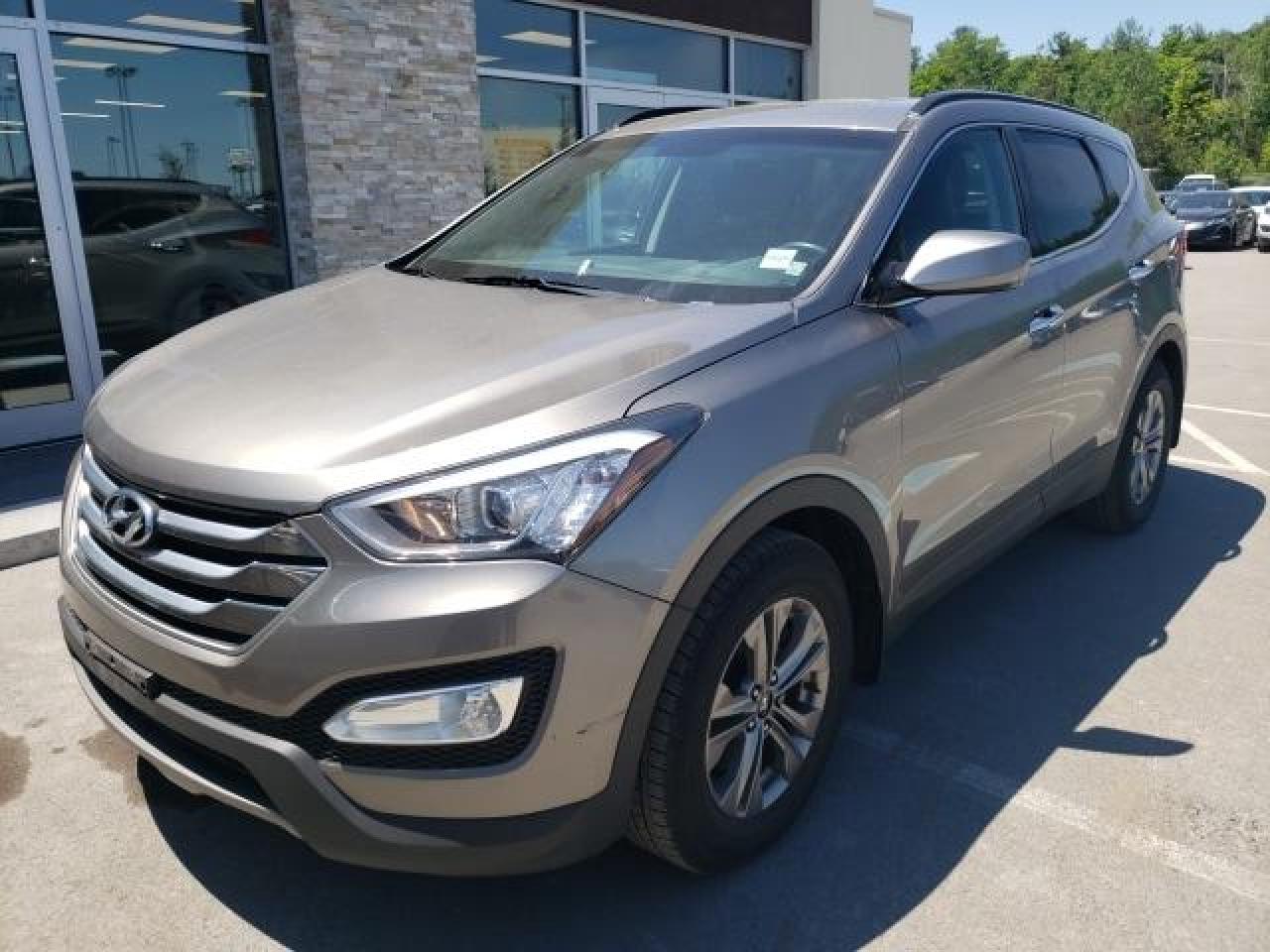 Used 2016 Hyundai Santa Fe Sport 2.4 for sale in Trenton, ON