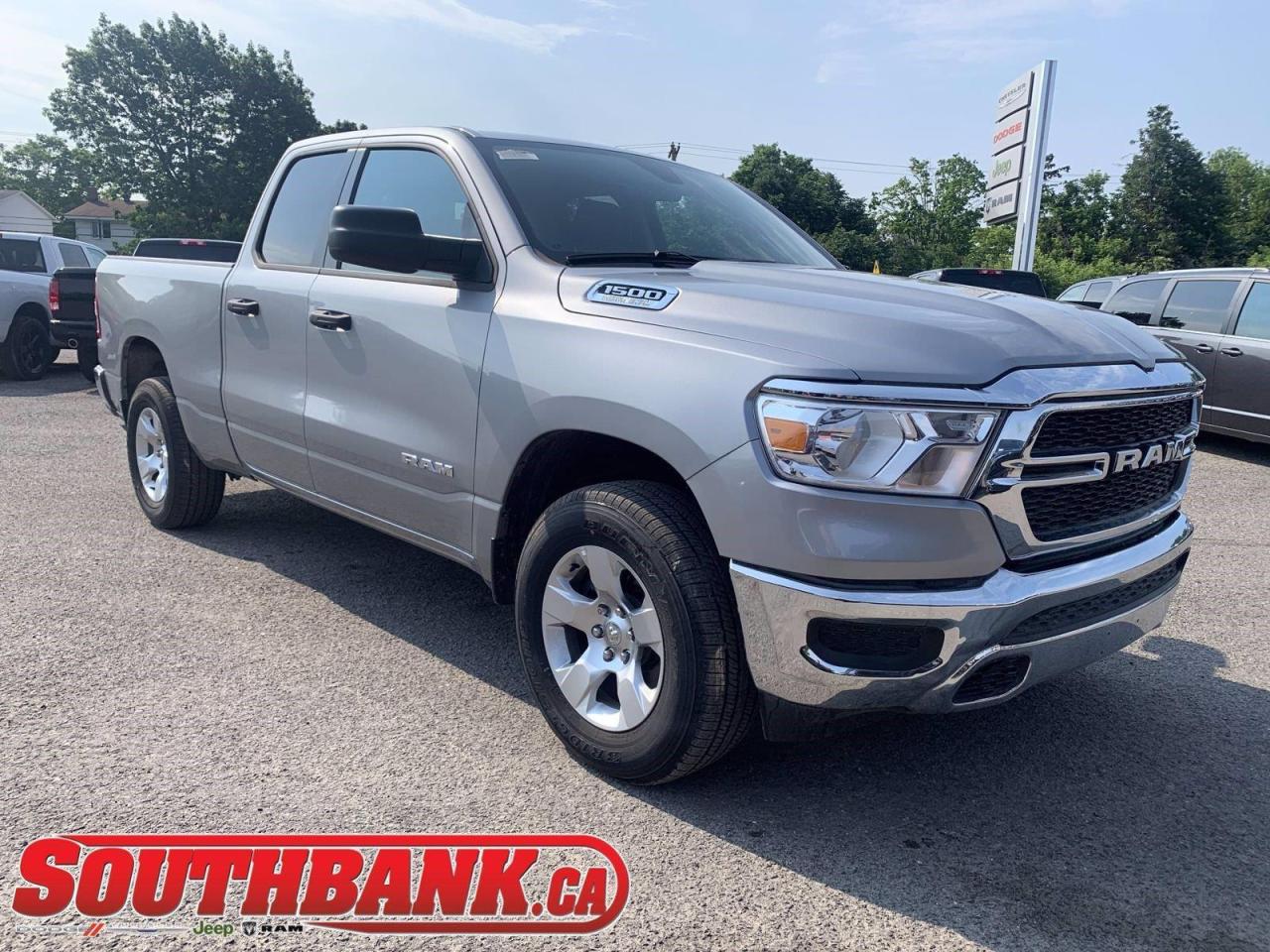 2019 ram 1500 tradesman for sale