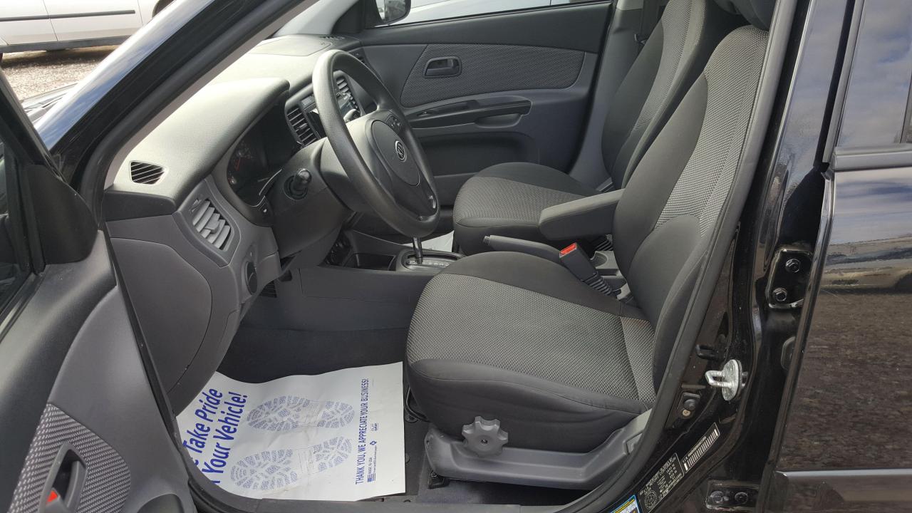 2010 Kia Rio Rio 5 / Certified / Warranty Photo