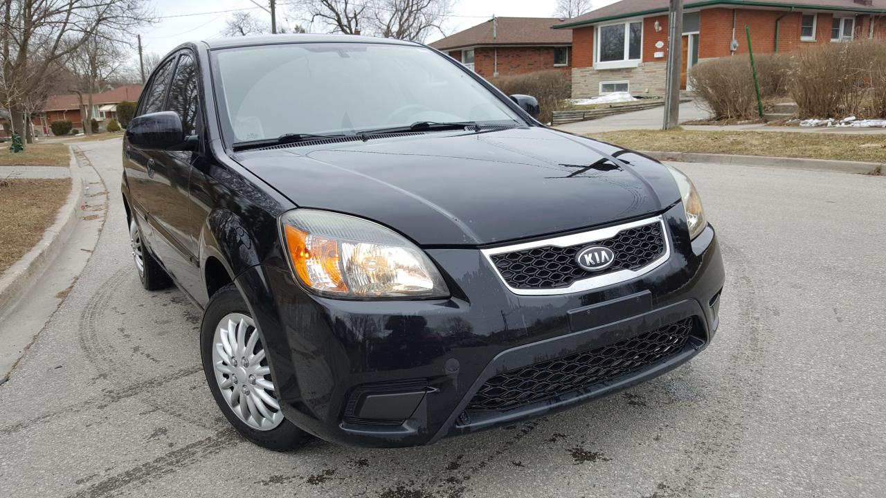 2010 Kia Rio Rio 5 / Certified / Warranty Photo