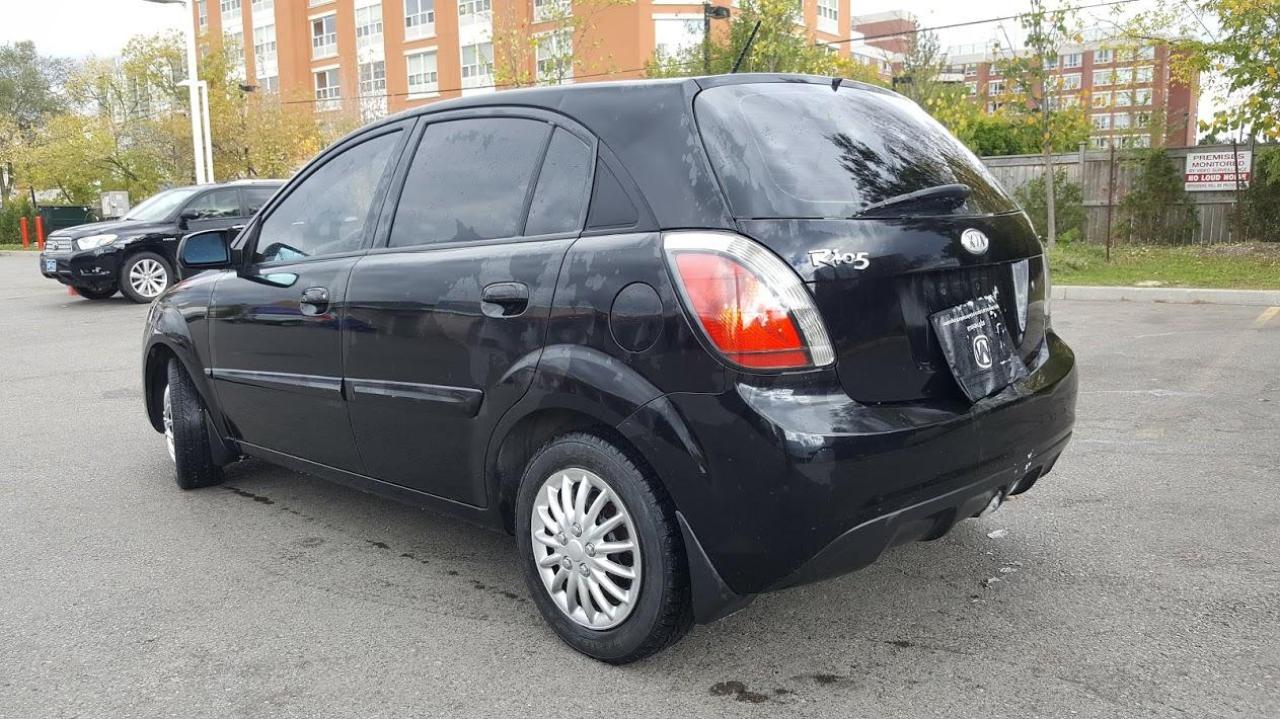 2010 Kia Rio Rio 5 / Certified / Warranty Photo
