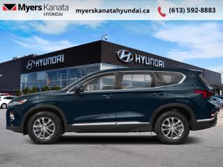 Used 2020 Hyundai Santa Fe Essential  - $235 B/W for sale in Kanata, ON