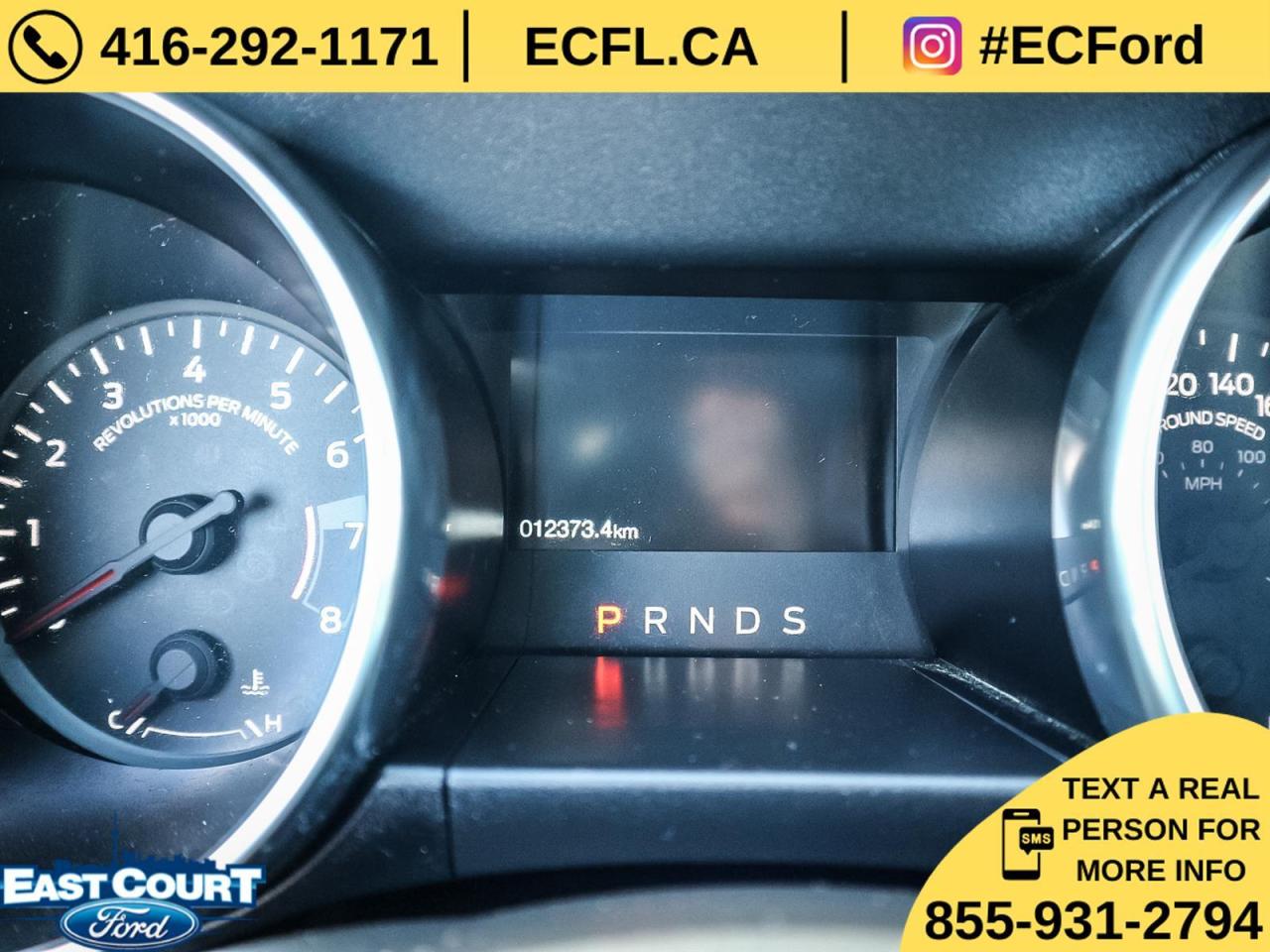 2019 Ford Mustang CONVERT PREMIUM| NAVIGATION| BLACK PACK| 10-SPEED| DUAL ZONE AC Photo