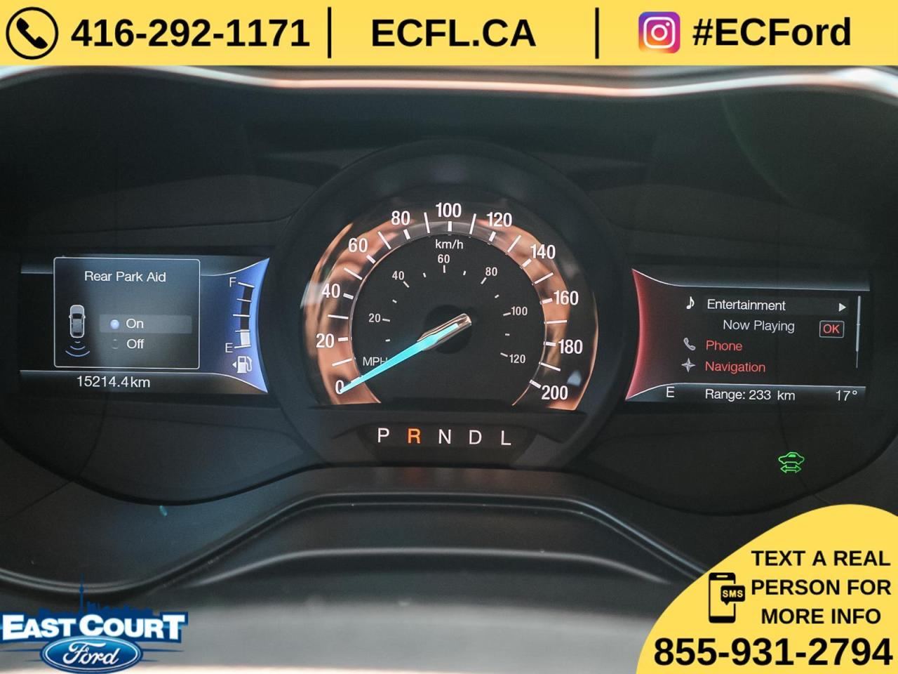 2019 Ford Fusion Hybrid HYBRID TITANIUM| LEATHER|ROOF|NAV| ADAPTIVE CRUISE Photo