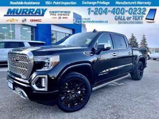 Used 2020 GMC Sierra 1500 6.2 Carbon Pro* Multi Pro Tailgate*Heated&Cooled Seats*Heated Steering* Digital Rear View Mirror* Surround Vision Cam*Remote Sta for sale in Brandon, MB