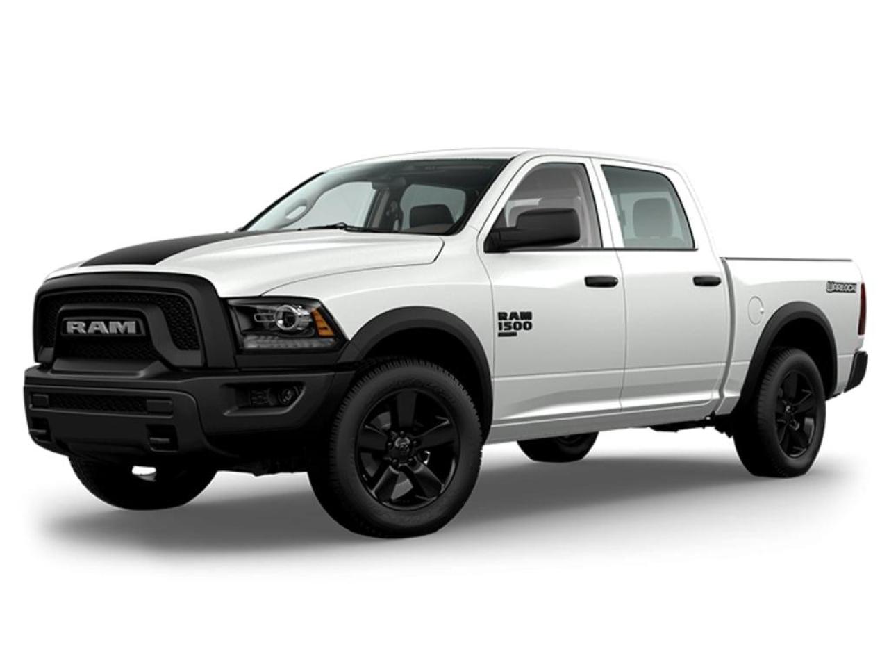 Used Ram 1500 Classic Warlock For Sale In Windsor Ontario Carpages Ca