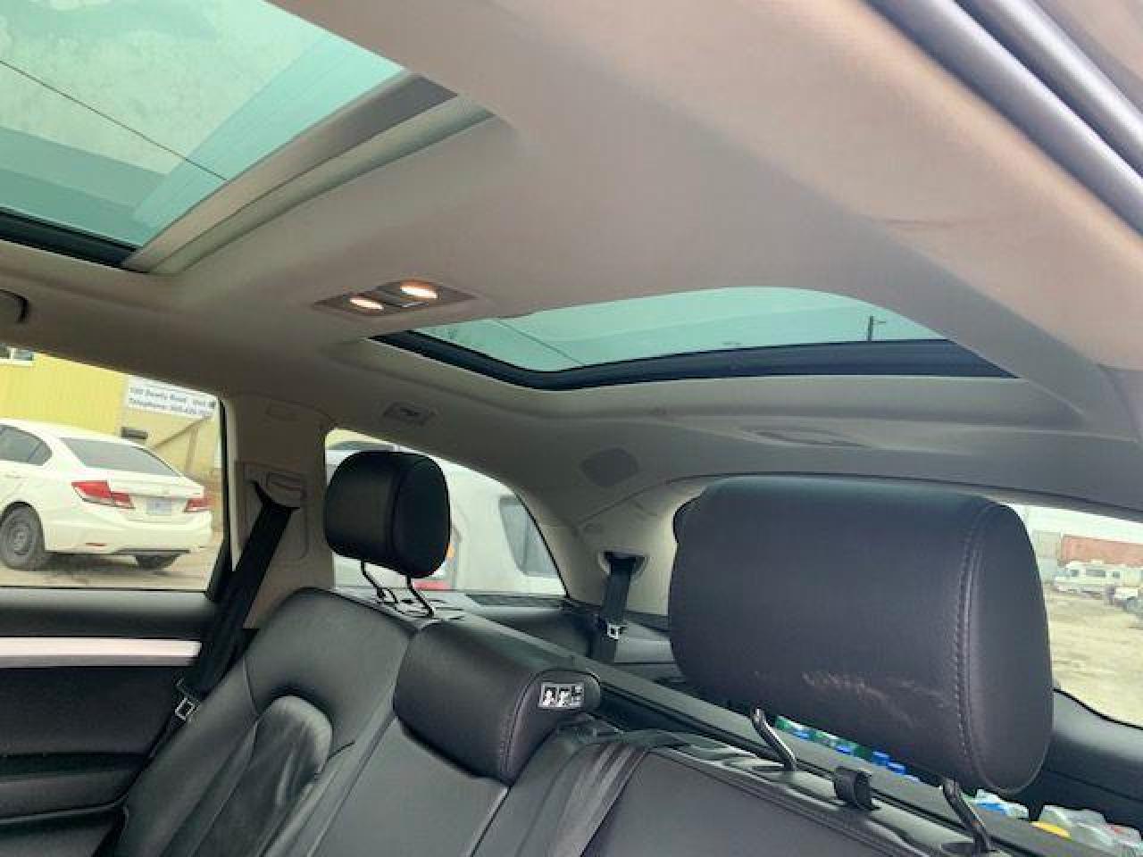 2011 Audi Q7 3.0L TDI Premium,Certified,Diesel,7passg,Nice SUV Photo