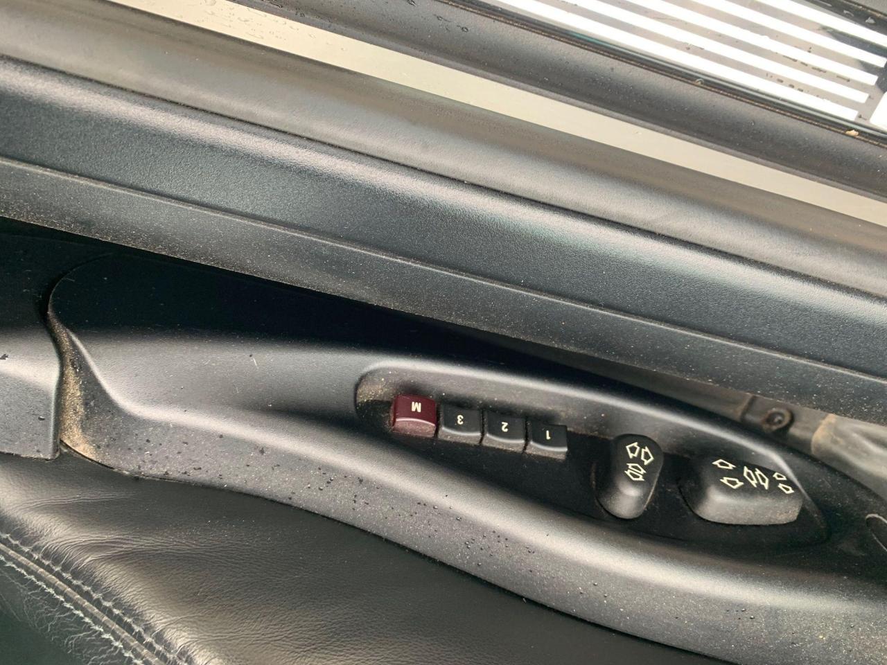 2002 BMW 3 Series M3 Photo