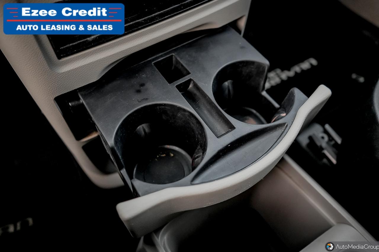 2017 Dodge Grand Caravan SXT Photo