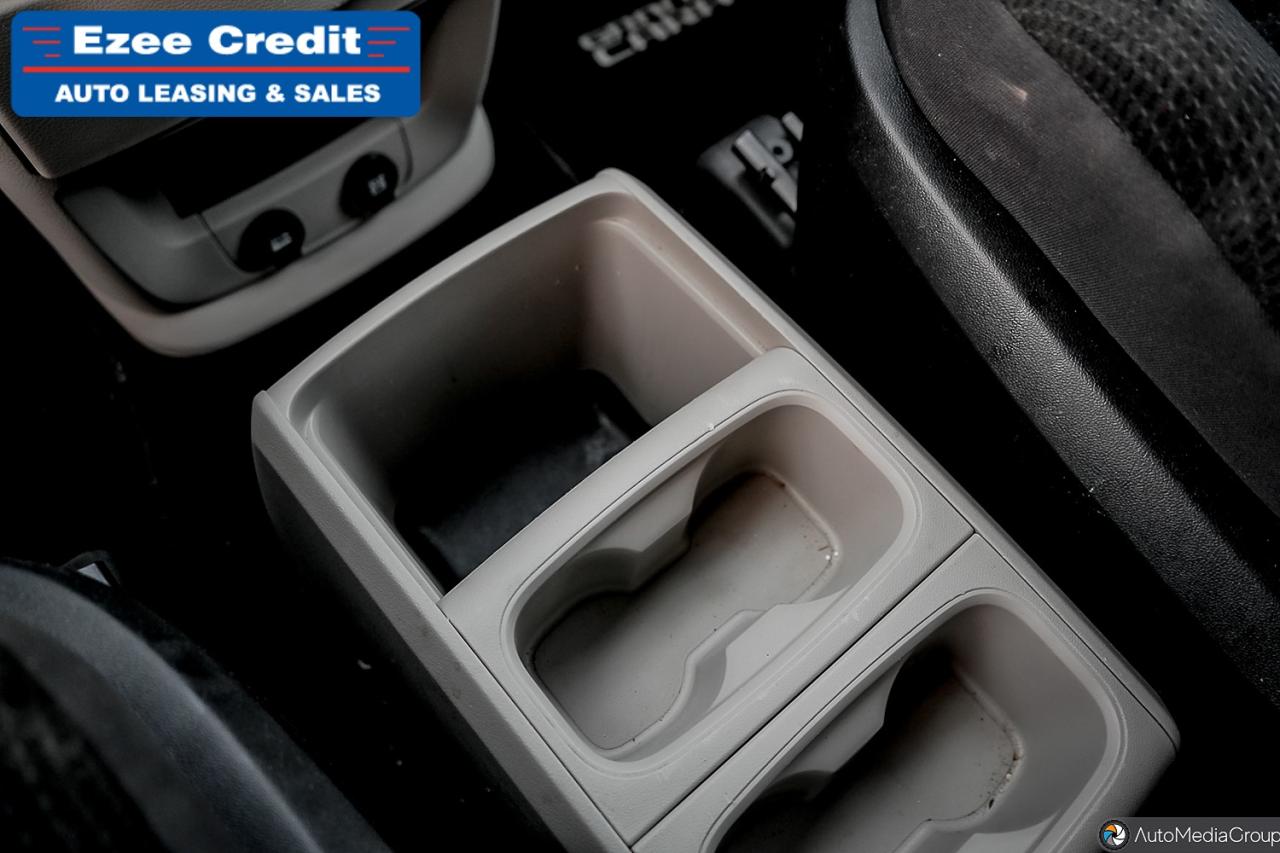 2017 Dodge Grand Caravan SXT Photo