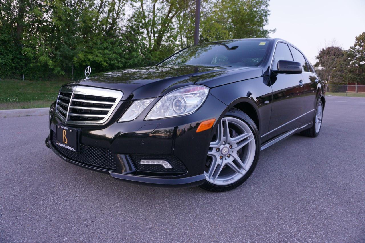 11 Mercedes Benz E Class Bespoke Auto Gallery