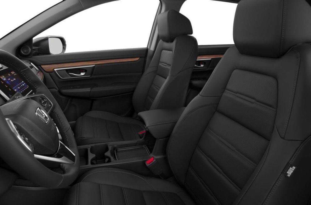 2020 Honda CR-V EX-L Photo