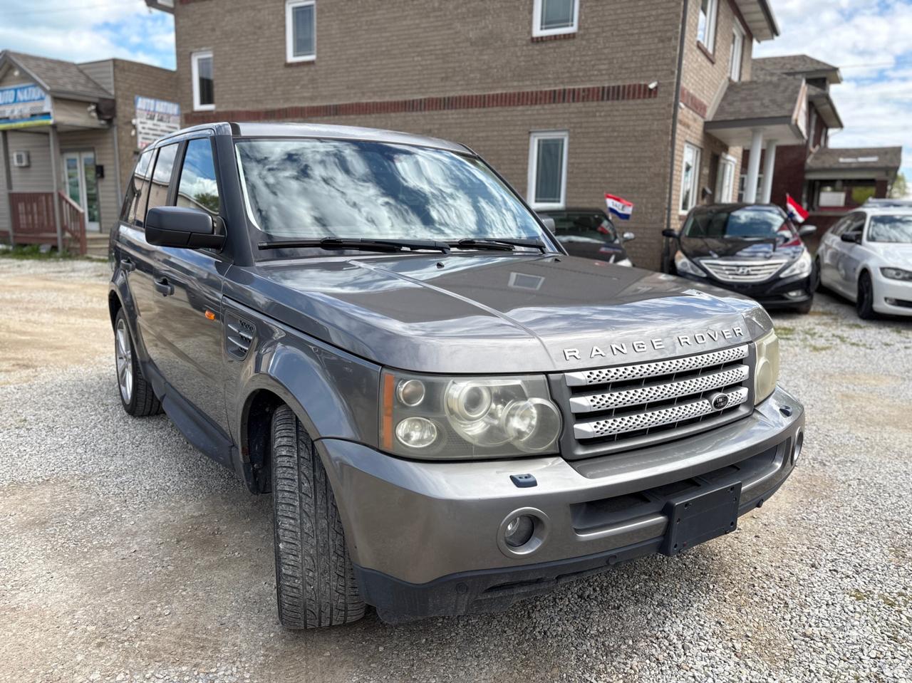 <div><article><div><div><div><div><div><div><p><strong>Clean Carfax | Safety Included | 1-Year Powertrain Warranty</strong></p><p>Well-maintained SUV with <strong>clean Carfax and no accident history</strong>. Recently serviced and prepared for the road, offering a comfortable ride and dependable performance.</p><p>The vehicle comes <strong>Ontario safety certified</strong>, includes <strong>36-day safety coverage</strong>, and a <strong>1-Year Powertrain Warranty with up to $5,000 per claim for unlimited KM</strong>.</p><p> Clean Carfax  no accident history<br> Safety certified<br> 1-Year Powertrain Warranty included<br> 36-day safety coverage included</p><p><strong>Recent maintenance and preparation</strong></p><p>Air suspension in excellent condition  smooth ride<br>New brakes installed all around<br>New ball joints<br>New driveshaft bearing with balancing<br>Professionally detailed interior and exterior<br>Fully inspected and safety ready</p><p>This SUV offers comfortable driving, solid performance, and good value for anyone looking for a well-prepared and reliable vehicle.</p><p><strong>Warranty</strong></p><p>1-Year Powertrain Warranty Included</p><p>$5,000 per-claim limit for unlimited KM</p><p>Coverage includes major components such as:</p><p> Engine<br> Transmission<br> Differential<br> Towing<br> Roadside assistance</p><p>Extended warranty options available at additional cost.</p><hr><p><strong>AUTO NATION CAR SALES & SERVICES</strong><br>9300 Tecumseh Rd. East, Windsor, ON N8R 1A2<br>Call or Text: 226-246-2429</p><p>Financing available (third-party lenders).<br>We accept Debit / Visa / Mastercard / AMEX.<br>All-in pricing (plus HST & licensing only).<span id=jodit-selection_marker_1773154150317_10759341862302152 data-jodit-selection_marker=start style=line-height: 0; display: none;></span></p></div></div></div></div></div></div></article></div>