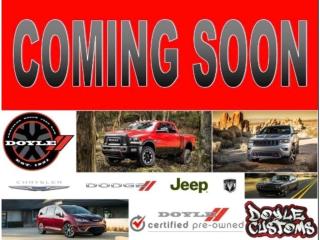 New 2020 Dodge Grand Caravan PREMIUM PLUS for sale in Sudbury, ON