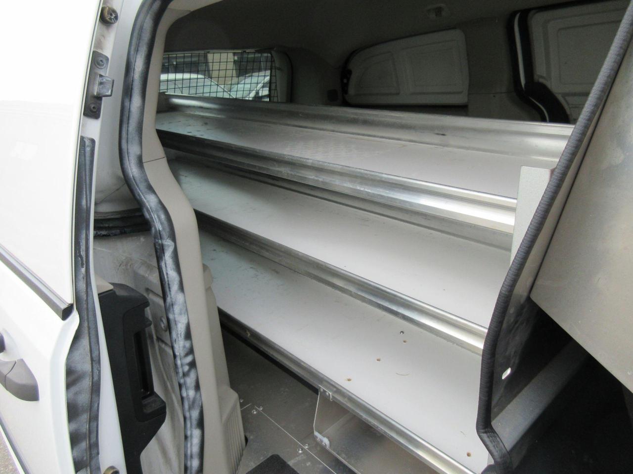 2015 RAM Cargo Van  Photo