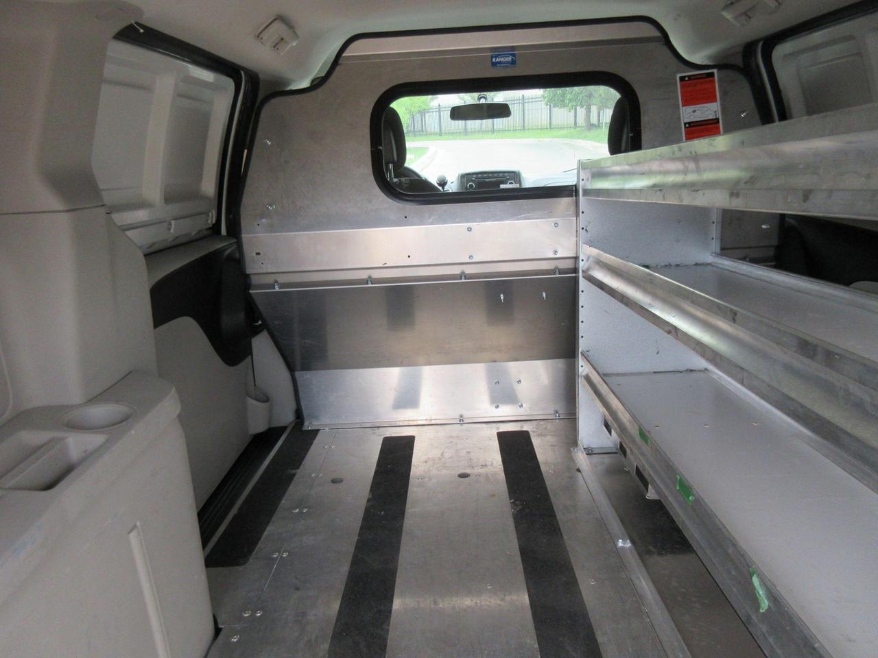 2015 RAM Cargo Van  Photo