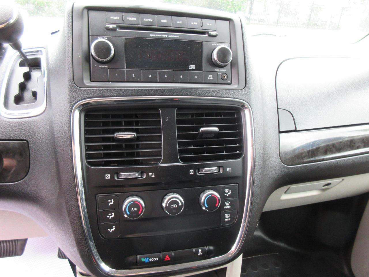 2015 RAM Cargo Van  Photo