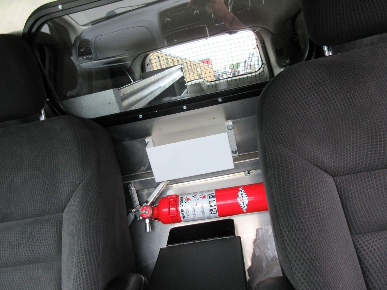 2015 RAM Cargo Van  Photo