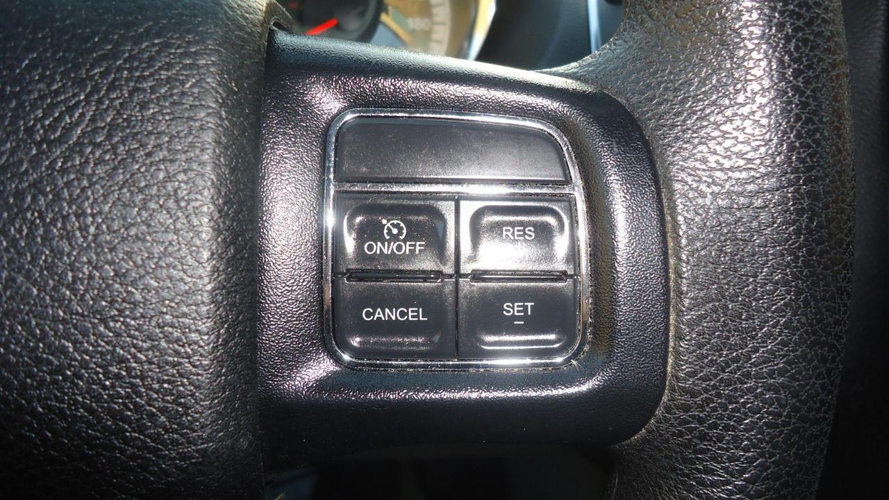 2015 RAM Cargo Van  Photo