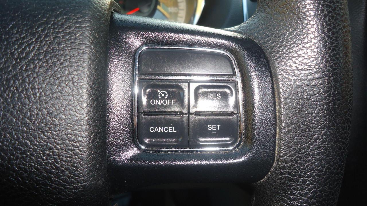 2015 RAM Cargo Van  Photo