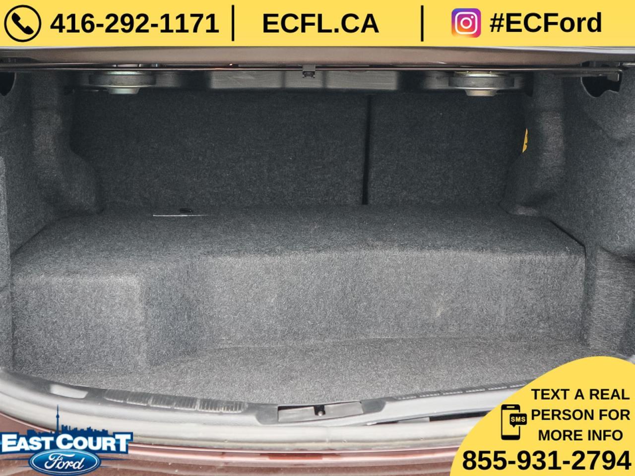 2019 Ford Fusion Hybrid HYBRID TITANIUM| LEATHER|ROOF|NAV| ADAPTIVE CRUISE Photo