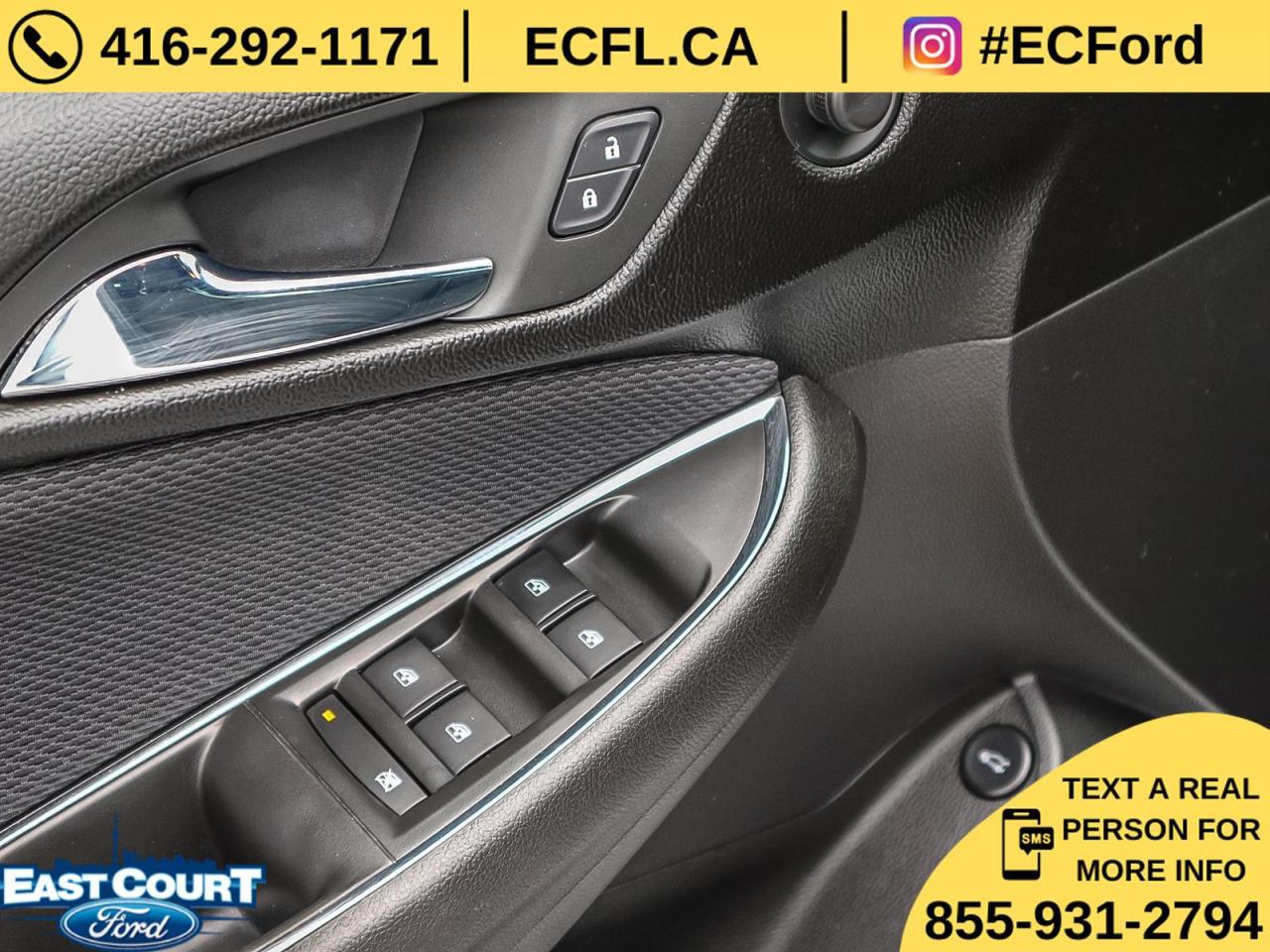 2018 Chevrolet Cruze  Photo