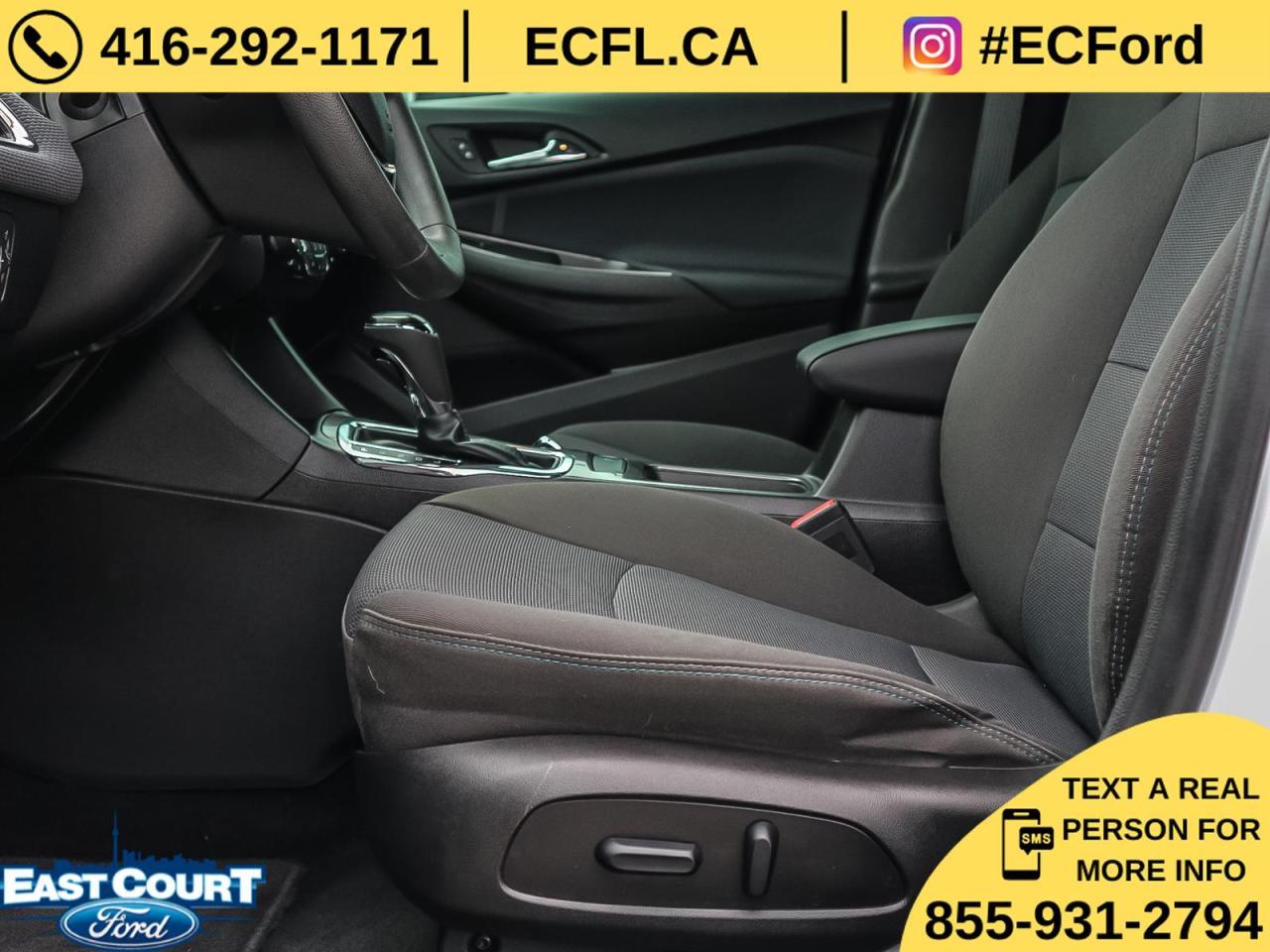 2018 Chevrolet Cruze  Photo