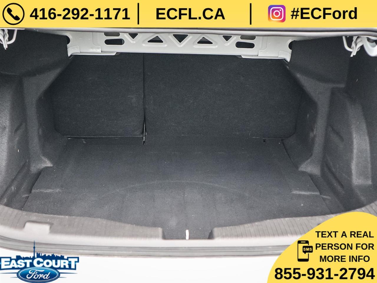 2018 Chevrolet Cruze  Photo