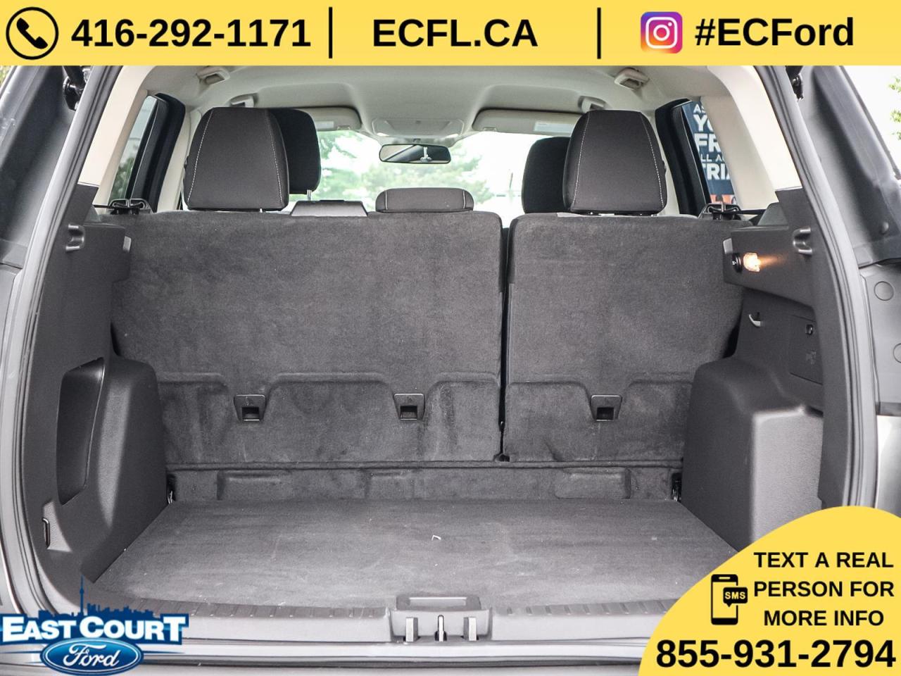 2018 Ford Escape SE|BLUETOOTH| HEATED SEATS| REV CAM| MORE Photo