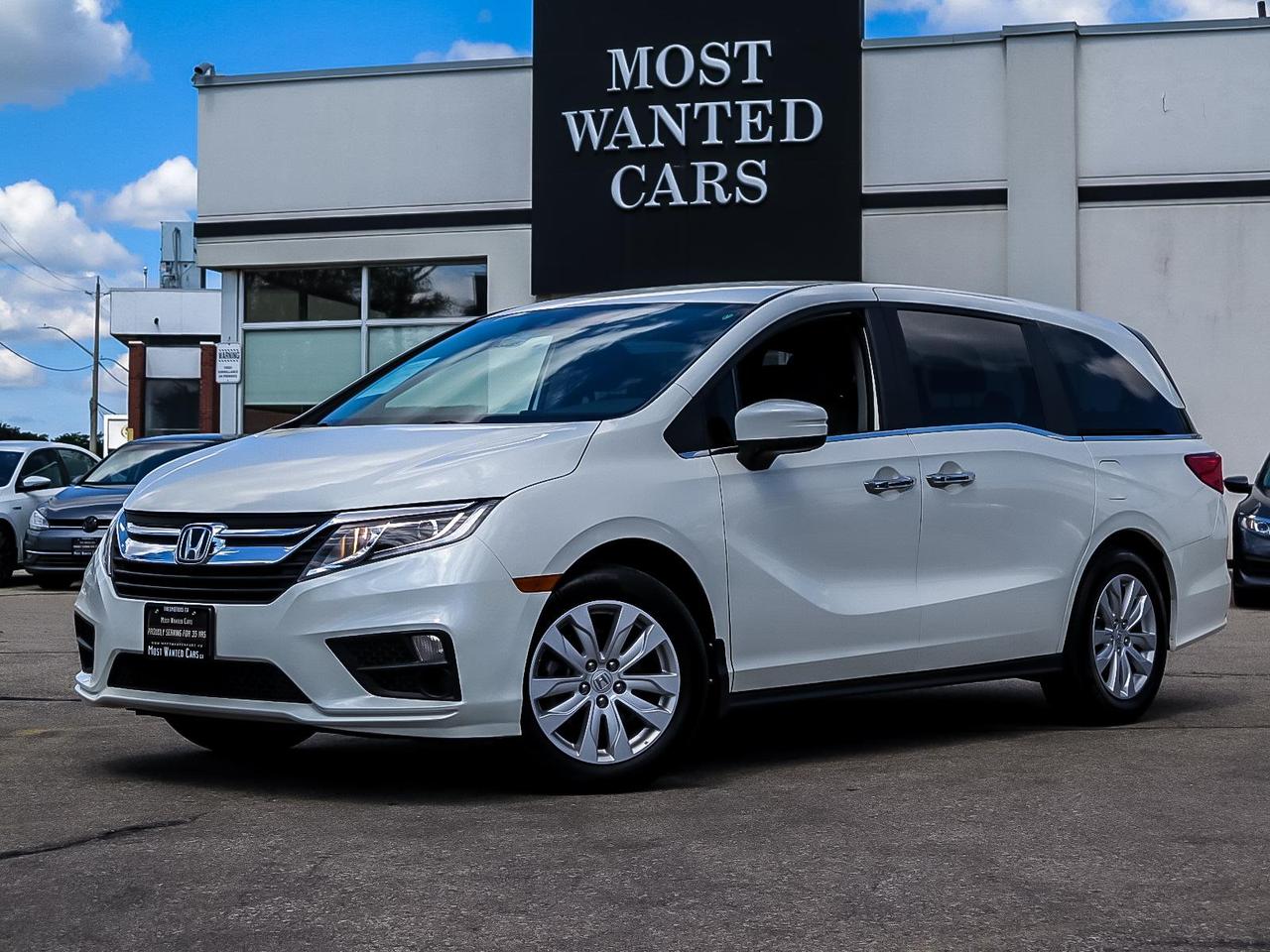 2018 honda odyssey for sale near me